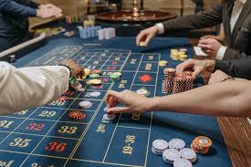 Вход на официальный сайт Vulkan Russia Casino